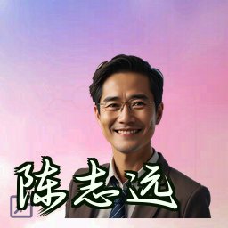 陈志远